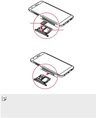 LG LMX320WM Owner’s Manual