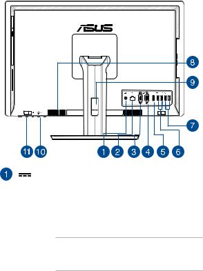 Asus A4321, A6421 User’s Manual