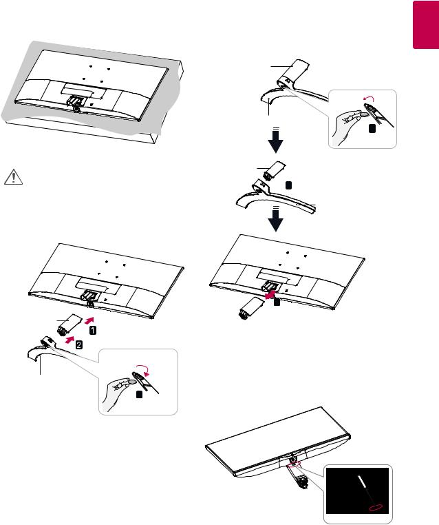 LG 23MP68VQ-P User manual