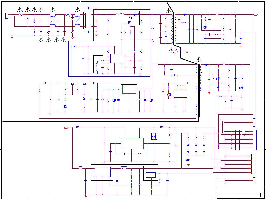 Samsung Samsung BN96-01850E, BN96-01850E Schematic