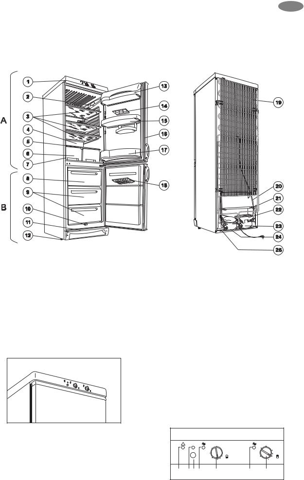 Rosenlew RJP396 User Manual