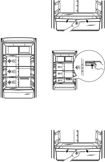 AEG ENA34933X, ENA38933X User Manual