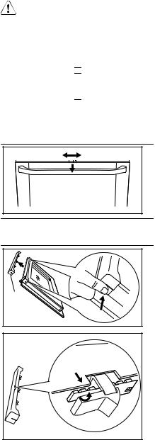 Electrolux EKC6051BO User Manual