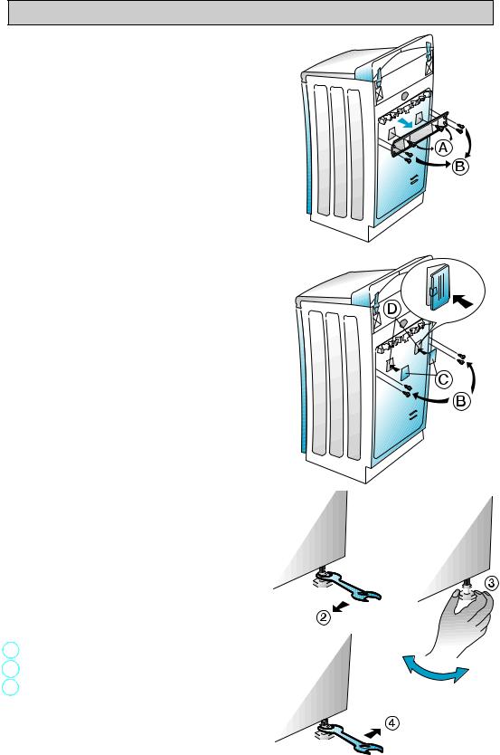 LADEN EV5012, EV5013, EV6022, EV5022, EV7130 User Manual