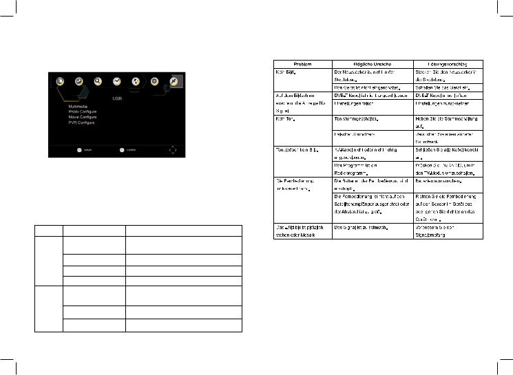 Denver MT-980T2H operation manual