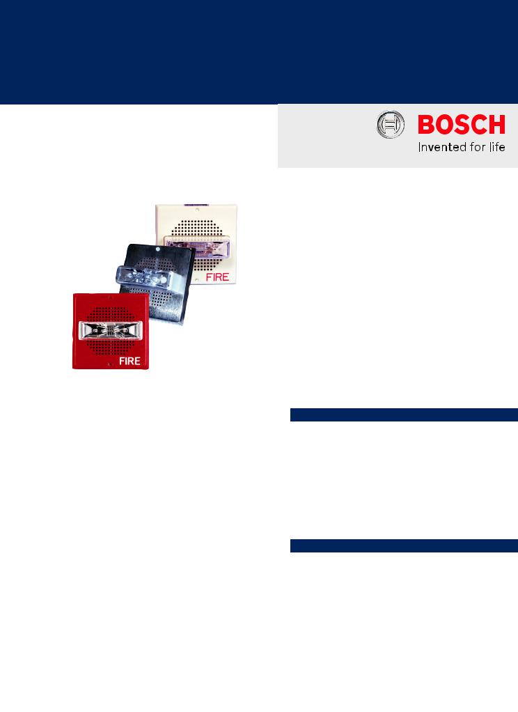 Bosch E70-241575W-FR, E70-241575W-FN Specsheet