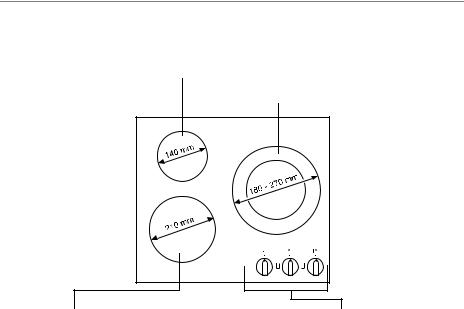 Arthur martin AHD60110P User Manual