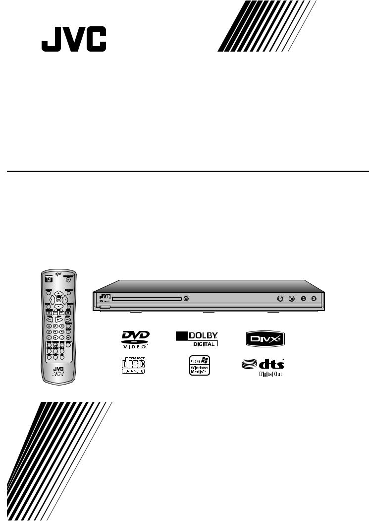 LG XV-N480BUS Manual book