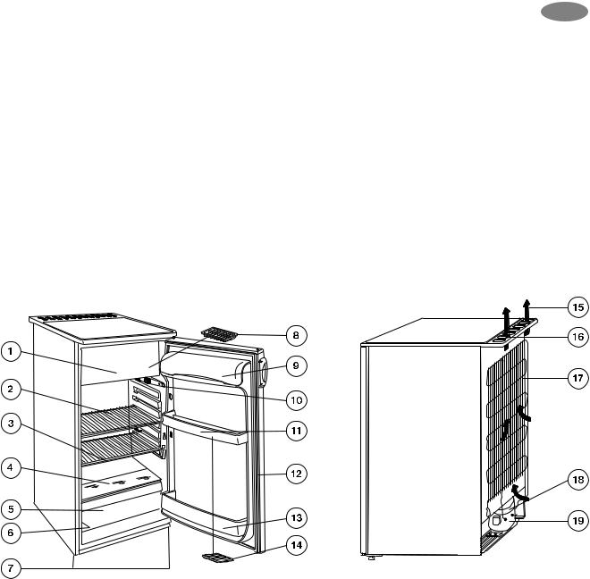 Rosenlew RJV 177 User Manual