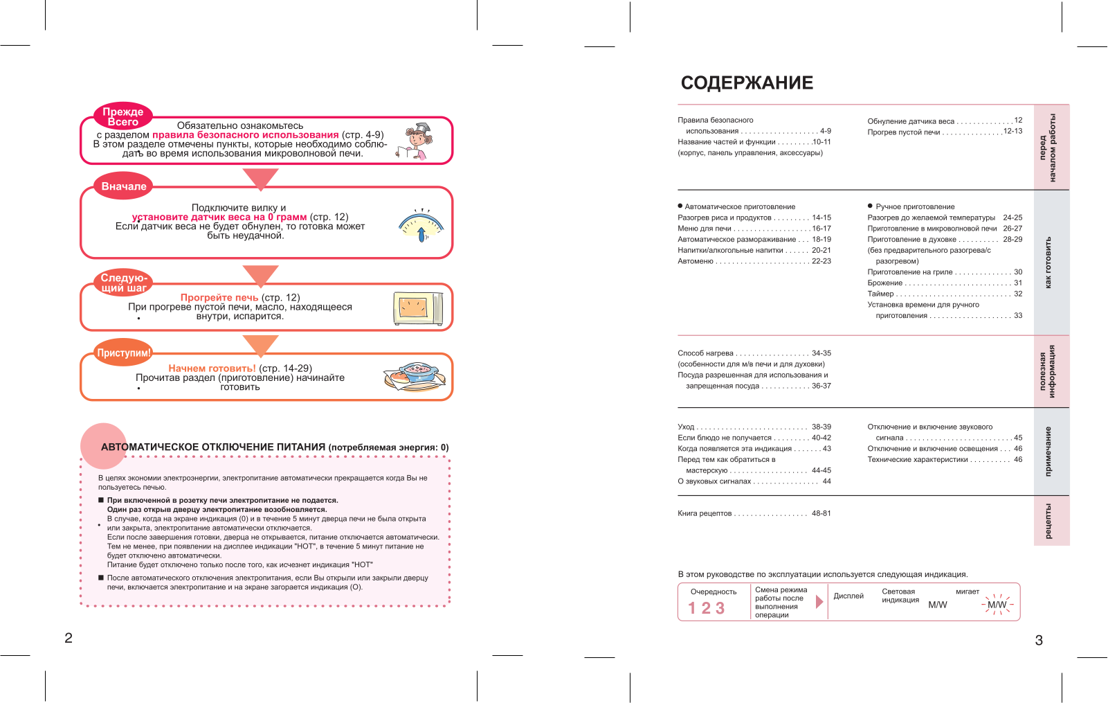 Toshiba ER-B7RS User Manual