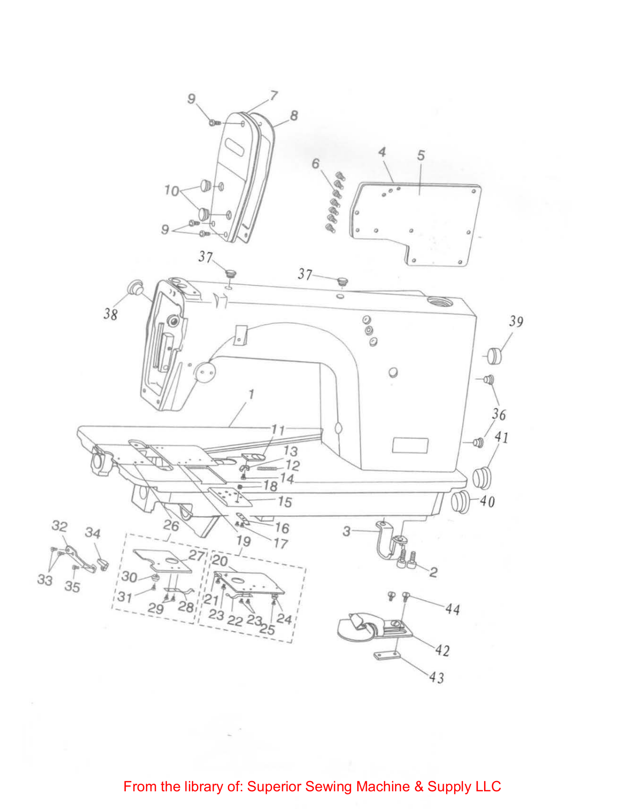 Jack JK-8558 User Manual - ManualMachine.com
