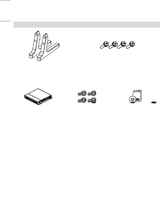 LG 43UH5F-H User manual