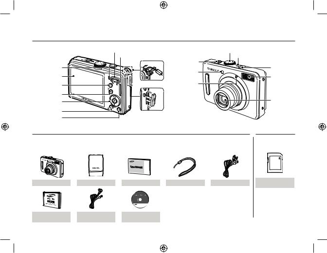 Samsung VLUU L310W QUICK START