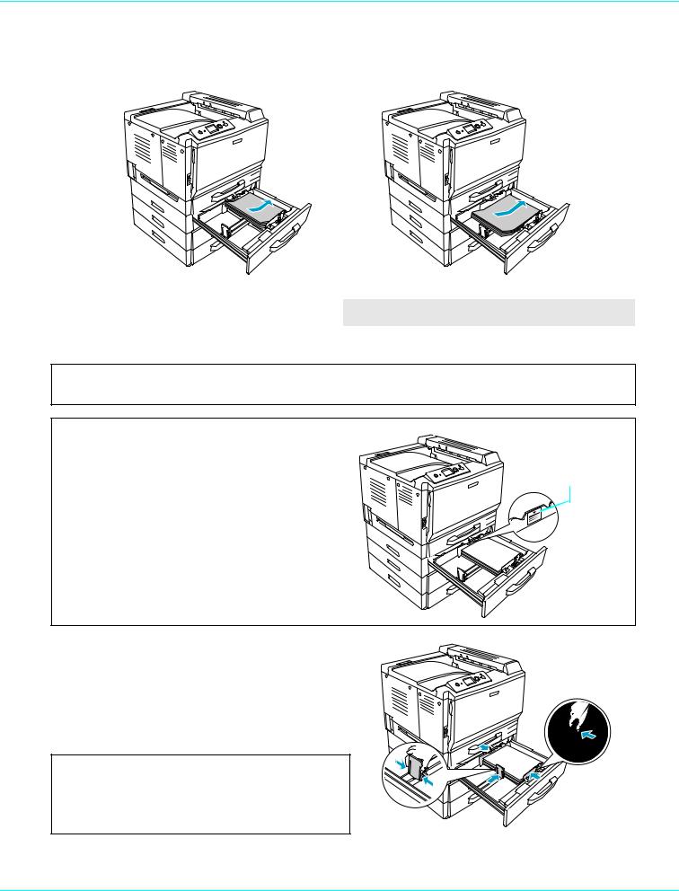 EPSON LP-S7000 User guide