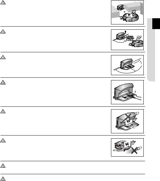 SAMSUNG SR 8732, SR8759 User Manual