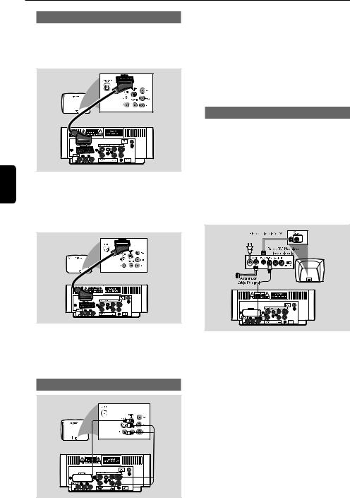 Philips MCD139B User Manual