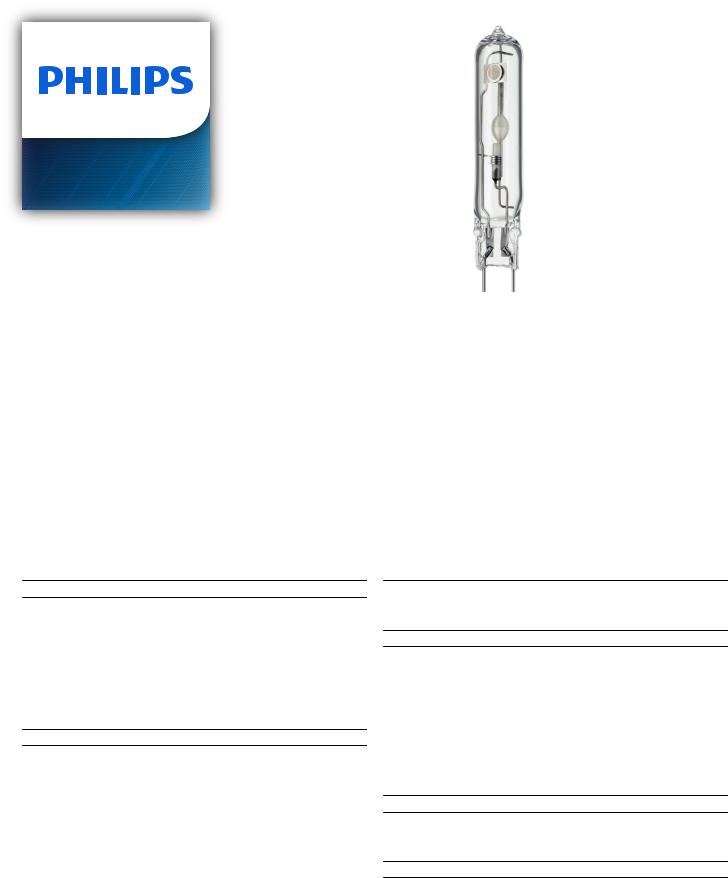 Philips 8727900871586 User Manual