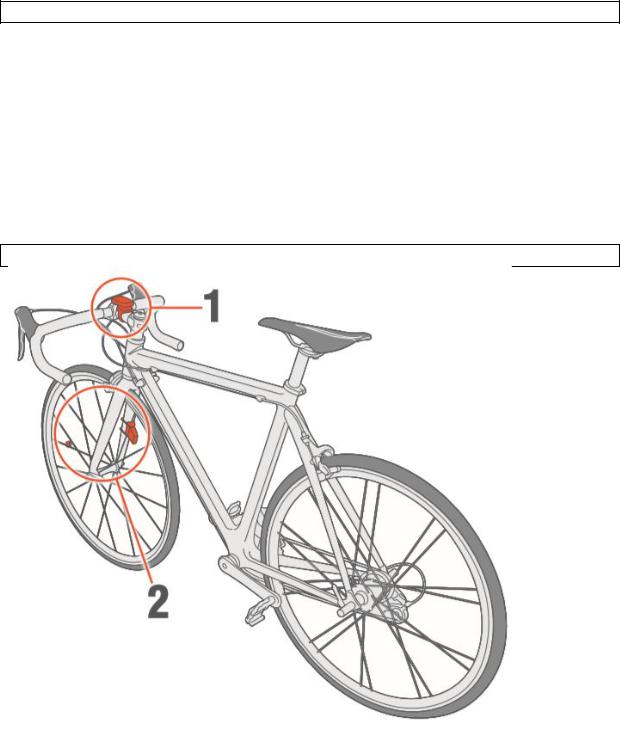 Cateye CC-MC200W User guide