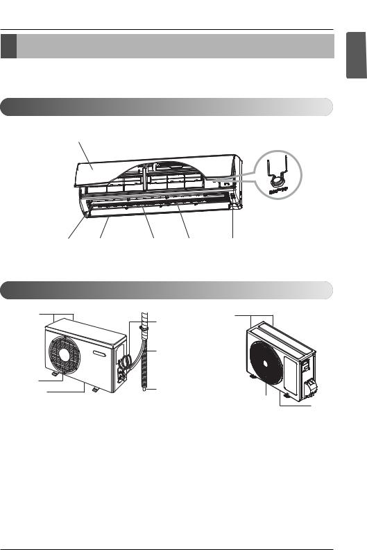 LG VM122HE Owner's Manual