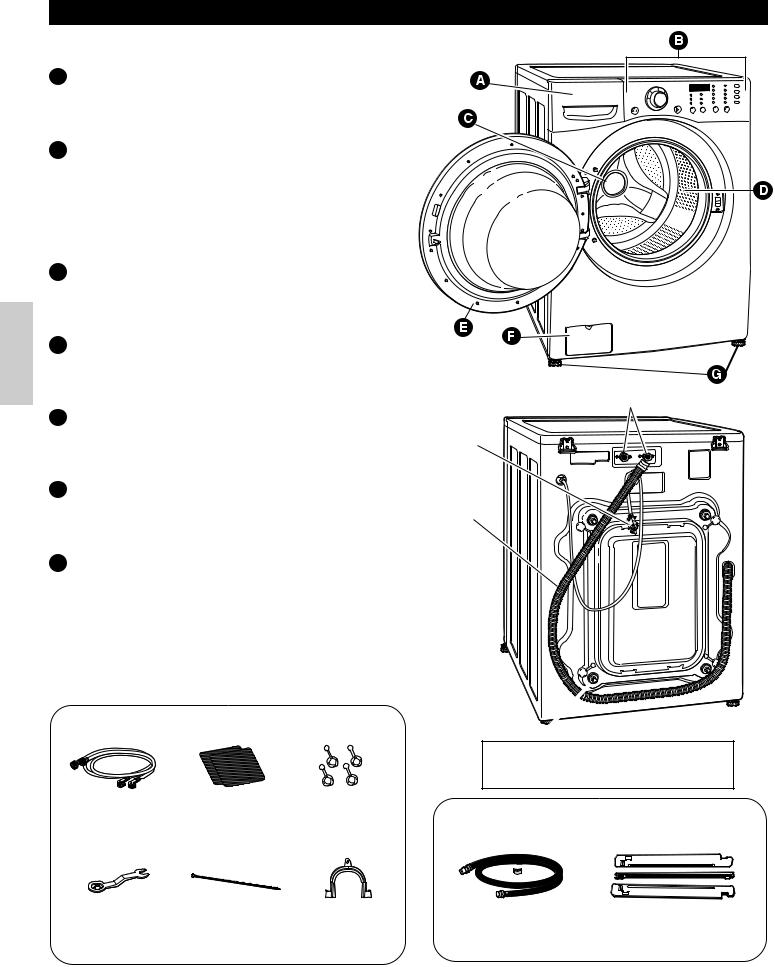 LG 40121 Owner’s Manual