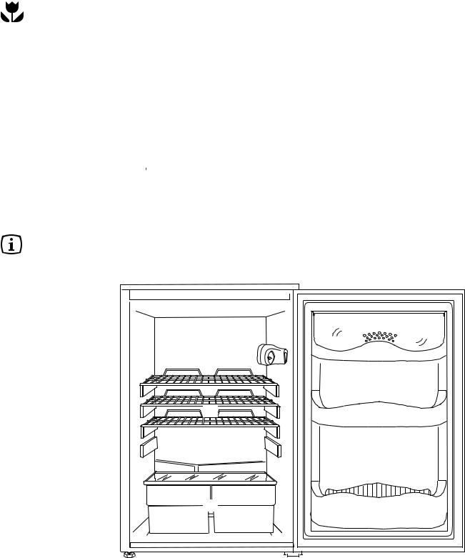 Rex RT18SFE User Manual