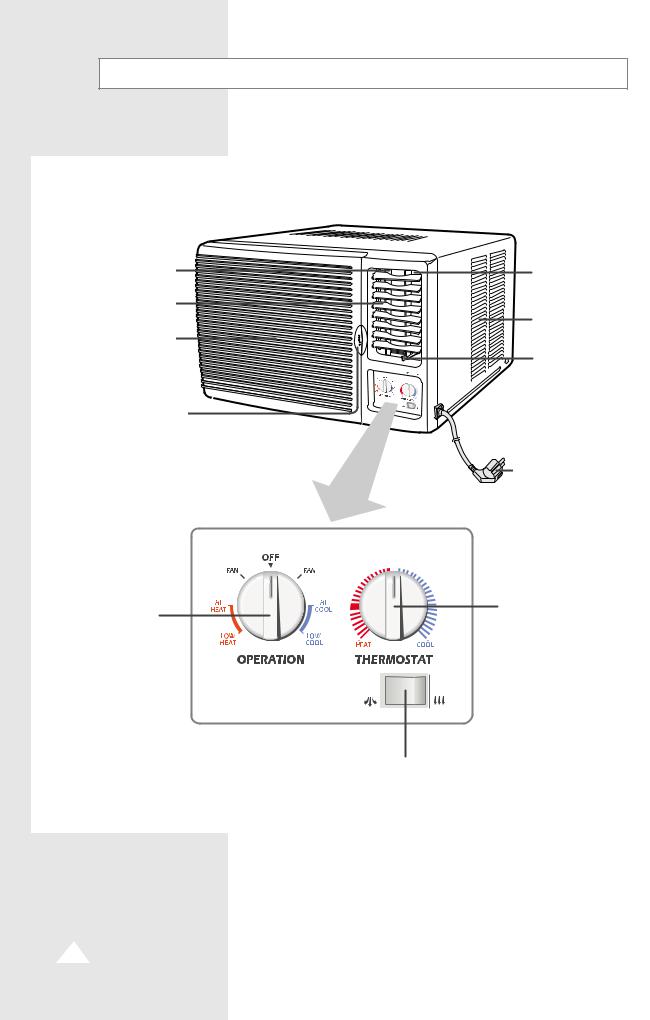 Samsung AZ09F1KE User Manual