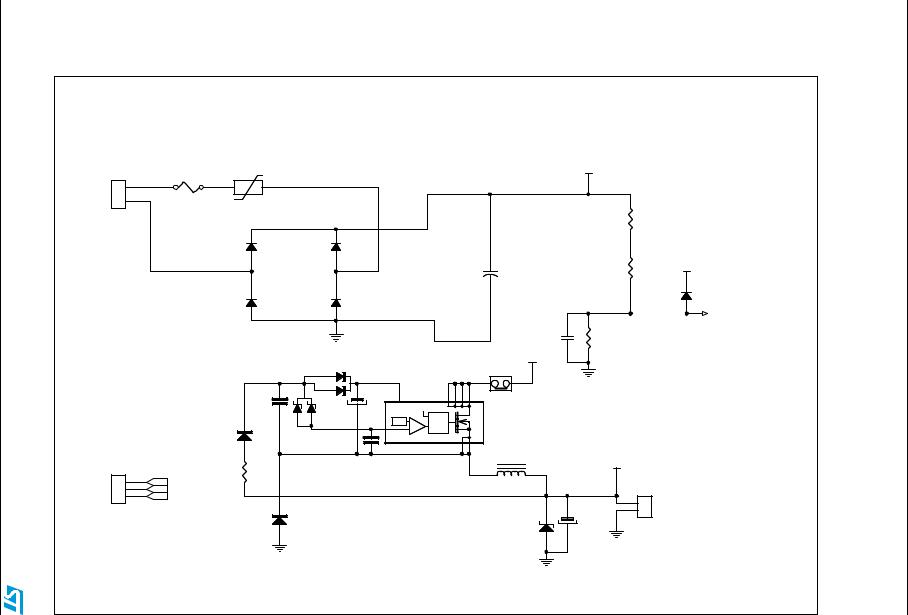 ST IHM024V1 User Manual