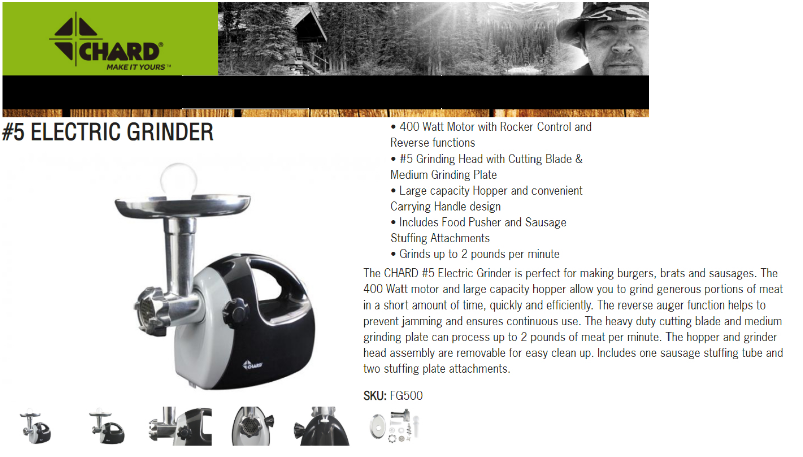 Nesco NSO1127 Specifications - ManualMachine.com