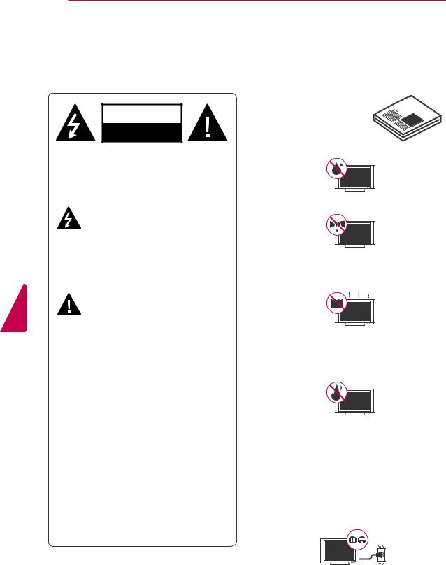 LG 60PH6700UB Users manual