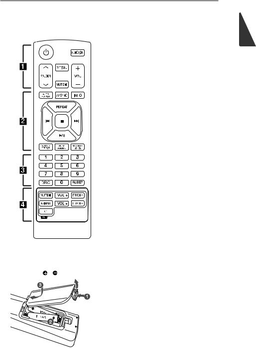 LG NB3540 Owner's Manual