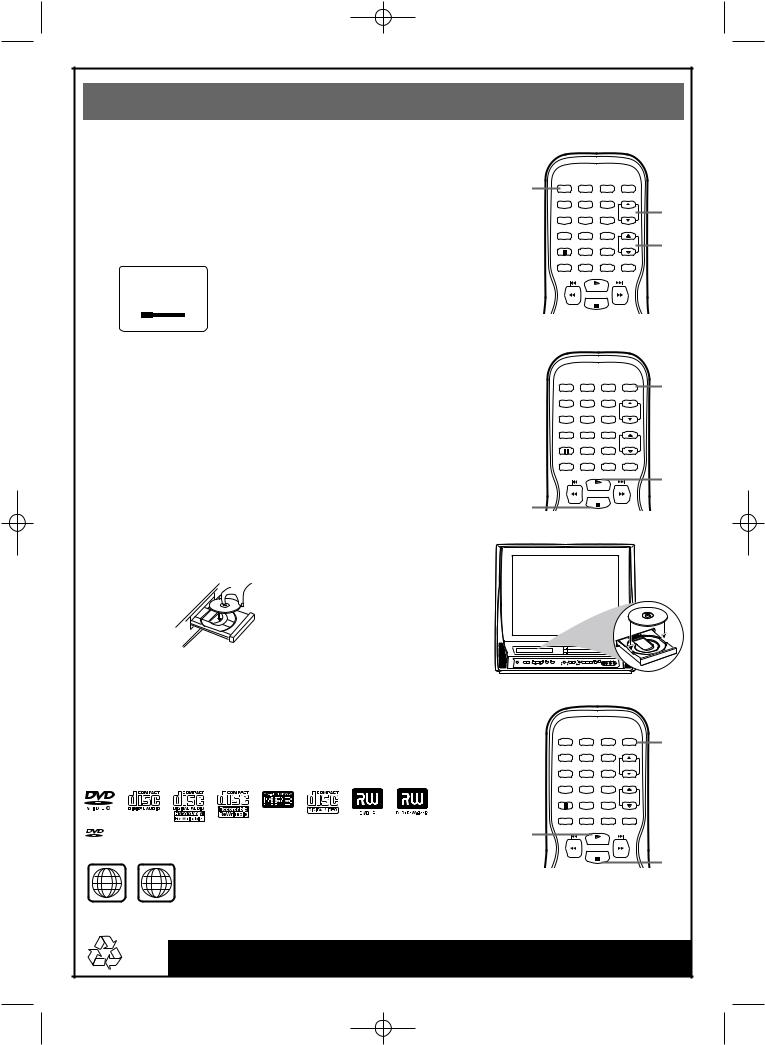 Philips 27MDTR20, 19MDTR20, 20MC4304 User Manual