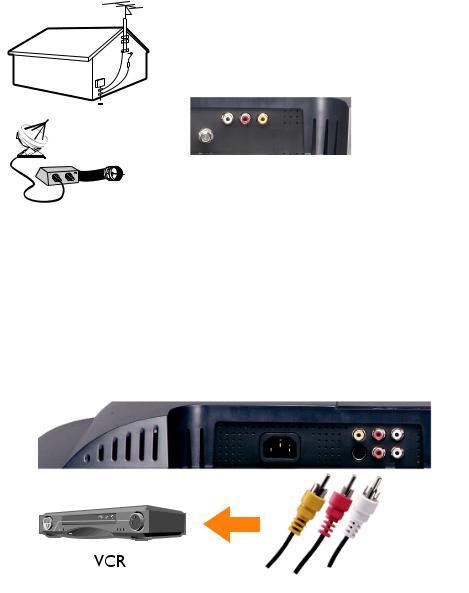 Dell W2600 User Manual