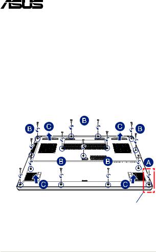 Asus GA502DU Upgrade Guide