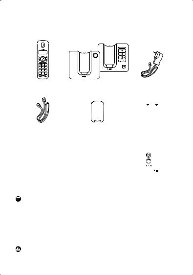 Philips SE1402B User manual