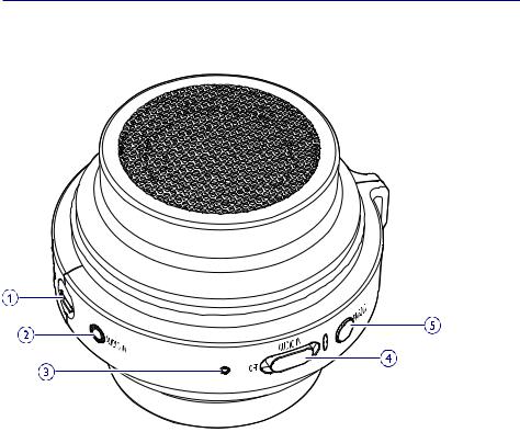 Philips BT2000/00 User manual