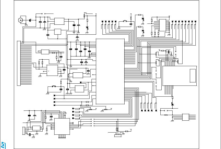 ST SPZB260Vx User Manual