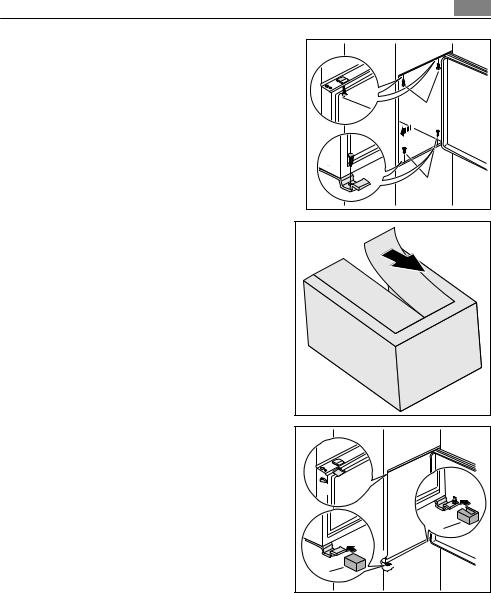 ELECTROLUX SK71243-7I User Manual