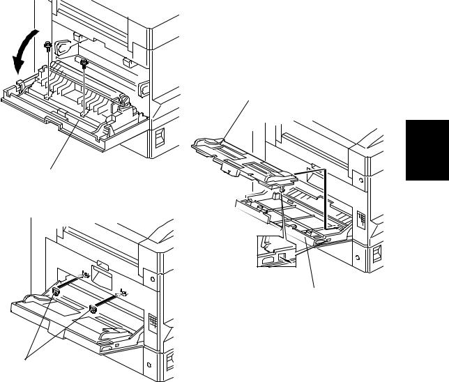 Ricoh pif500 Service Manual