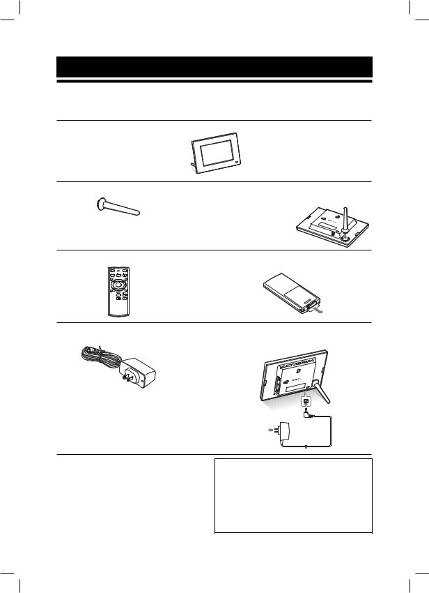 Sony DPF-E710 User Manual