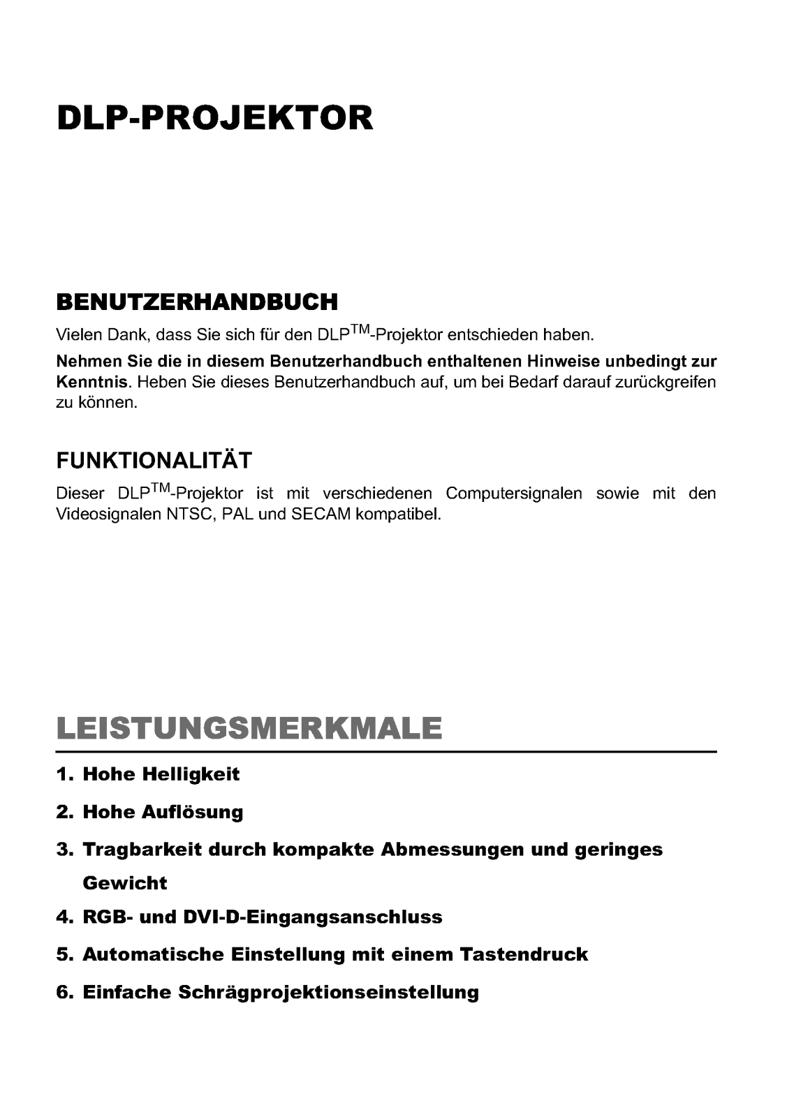 Lg RD-JT52, RD-JT50 User Manual