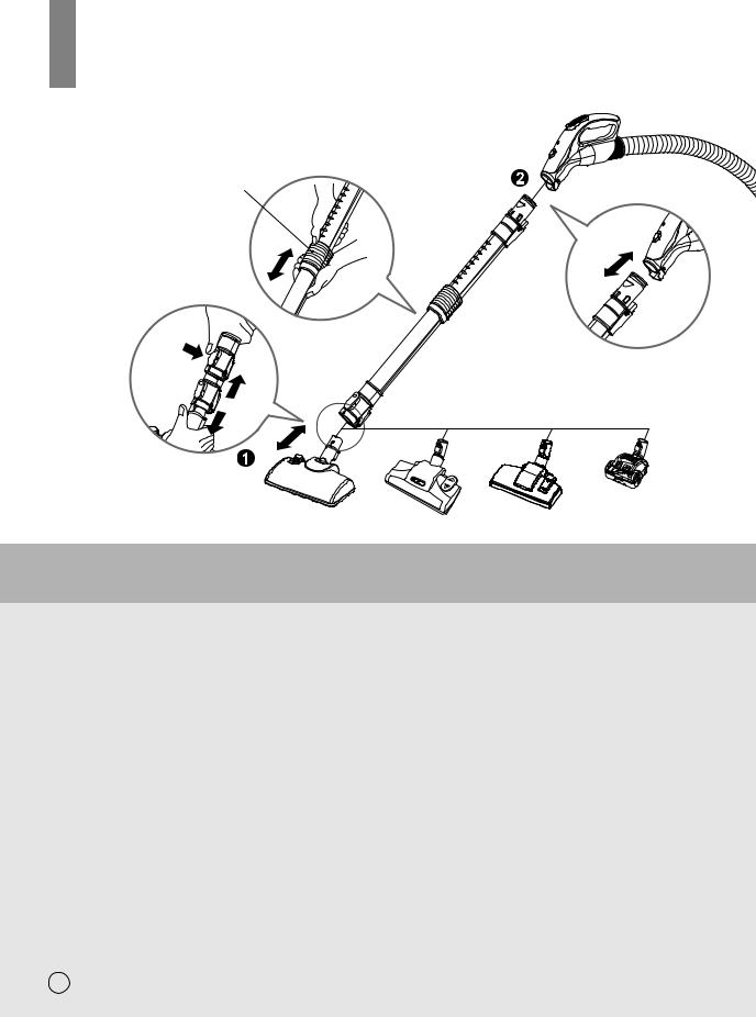 LG VK80102HX User Manual