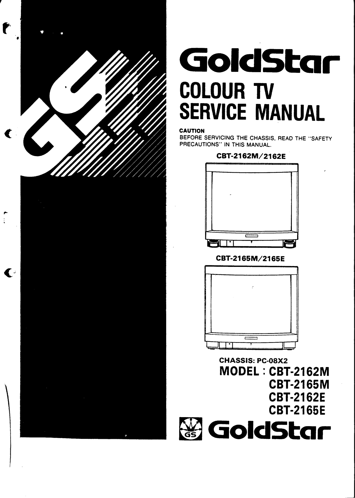 Brother CBT2162M, CBT2165M, CBT2162E, CBT2165E Schematic