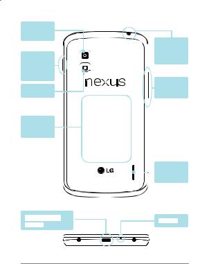 LG LGE960 Owner’s Manual