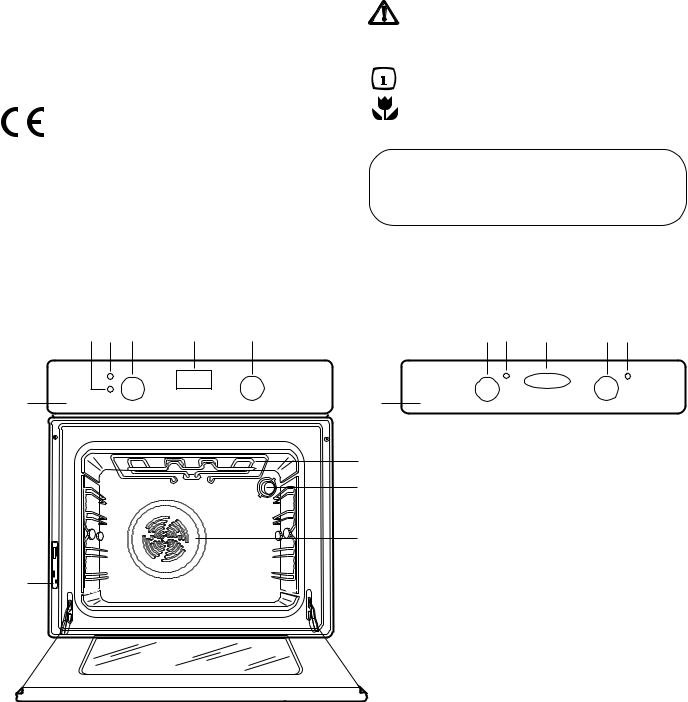 Rex FMQ090XE, FMQ090NE, FMQ090BE, FMS090XE User Manual