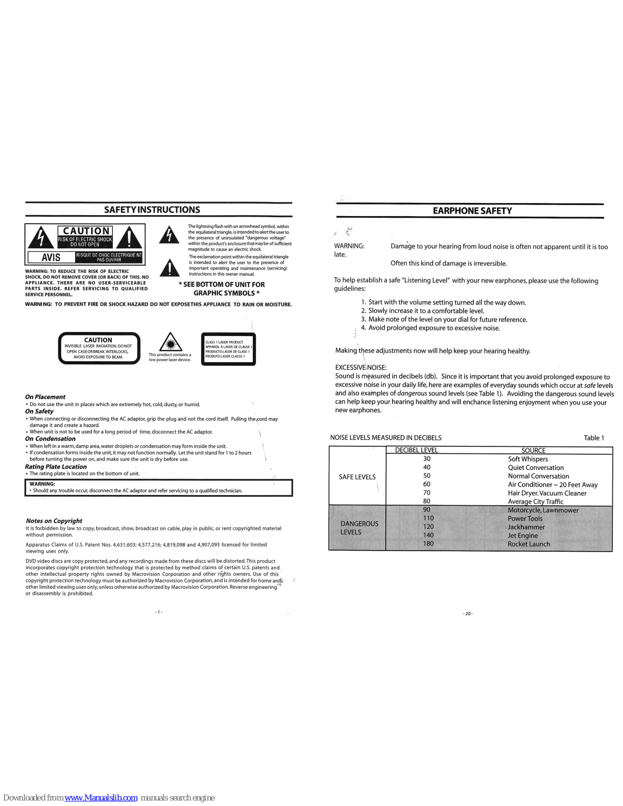 MGA Entertainment 303817 User Manual