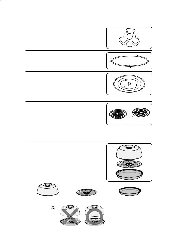 Samsung CP1370EST, CP1370E User Manual