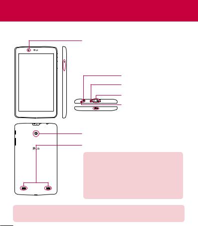 LG LGV490 Owner’s Manual