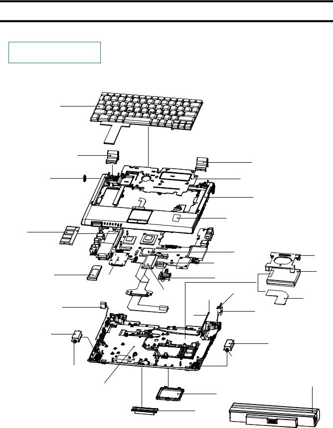 SAMSUNG NP-Q40C001 Service Manual