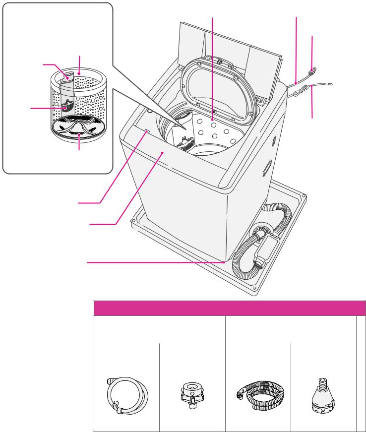 HITACHI NW-D8PX User guide