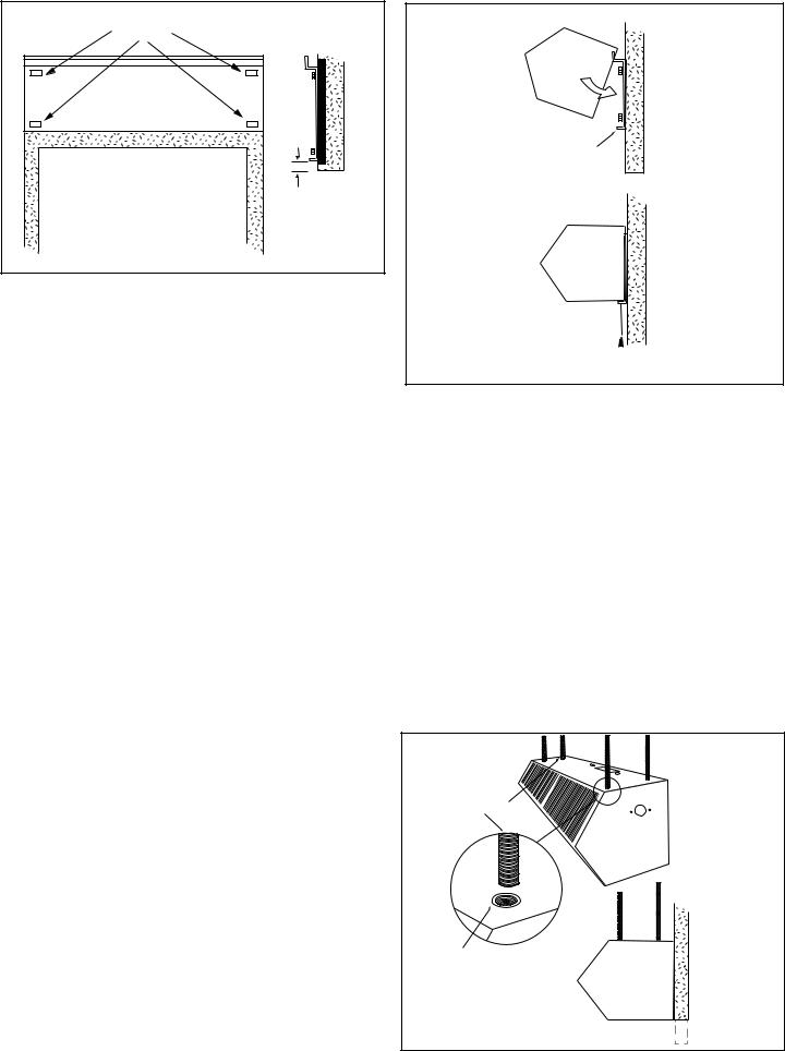 Berner CLC08-1042 Installation  Manual
